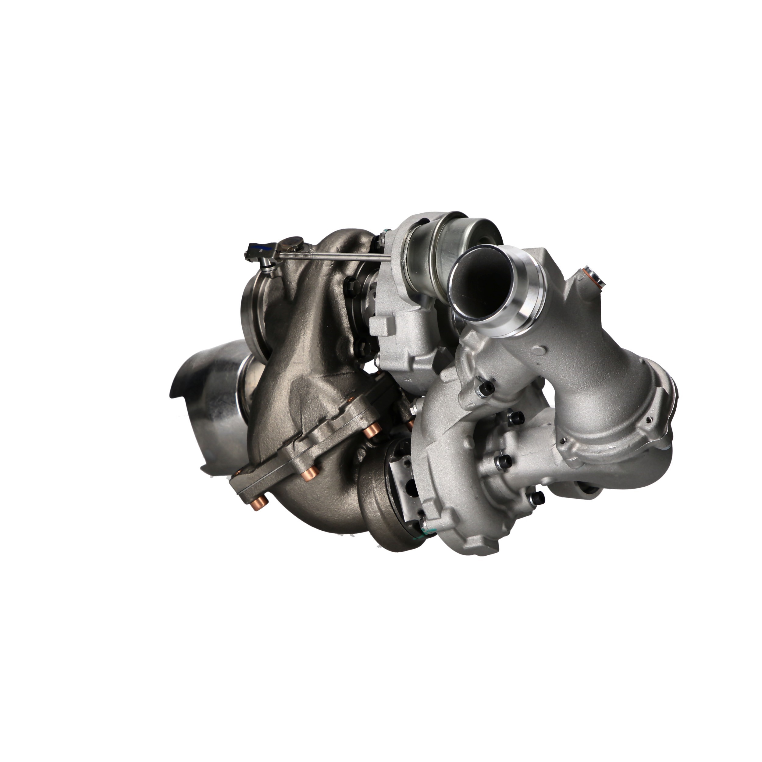 OEN 3536620 Turbocharger NISSENS 93310