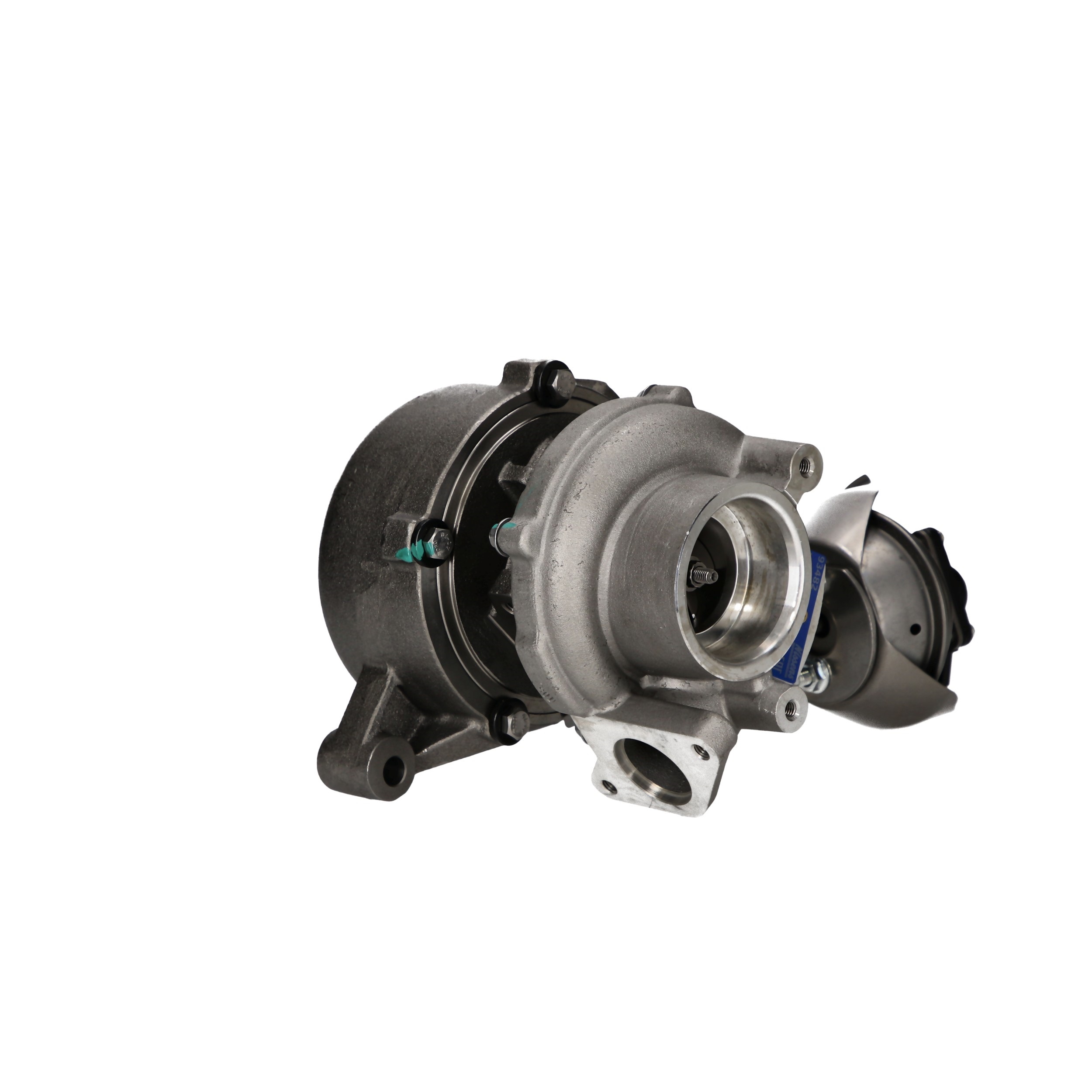 NISSENS 93482 Turbolader