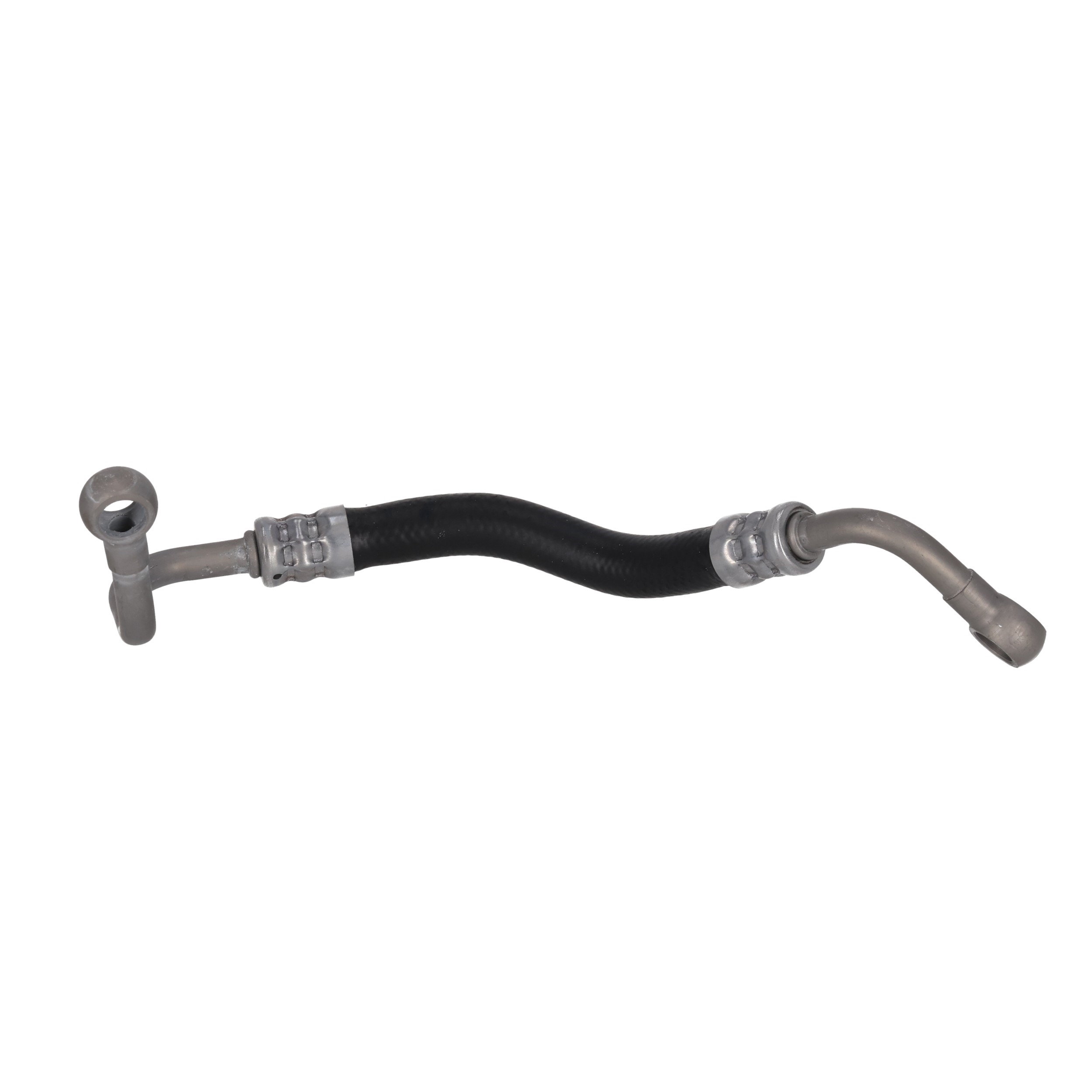 Ölleitung für Turbolader 935344 NISSENS 7800611 BMW