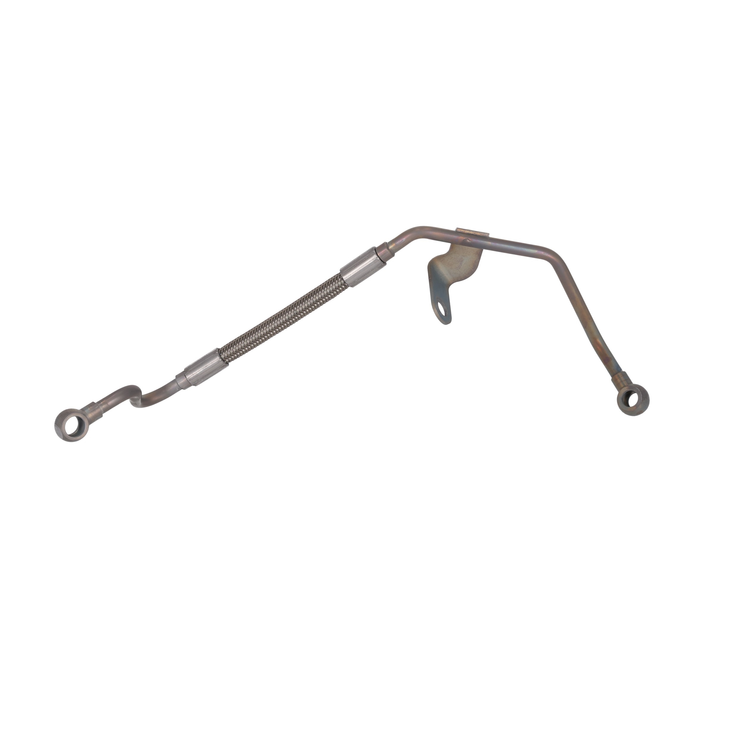 OEN ERR4894 Olieleiding, turbolader NISSENS 935345