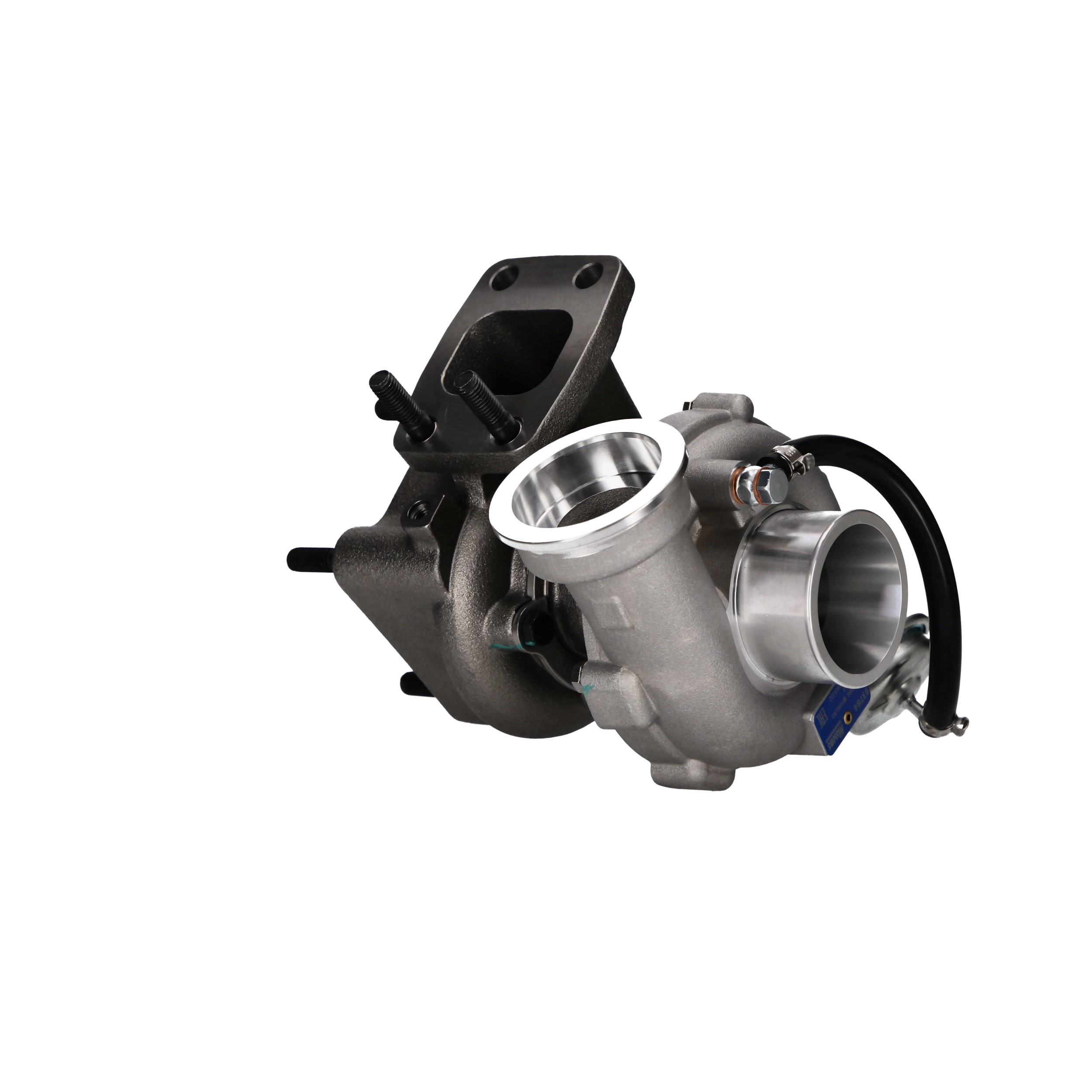 Турбокомпресор 9040964299 NISSENS 93784 MERCEDES-BENZ, VW, OPEL, RENAULT, PEUGEOT