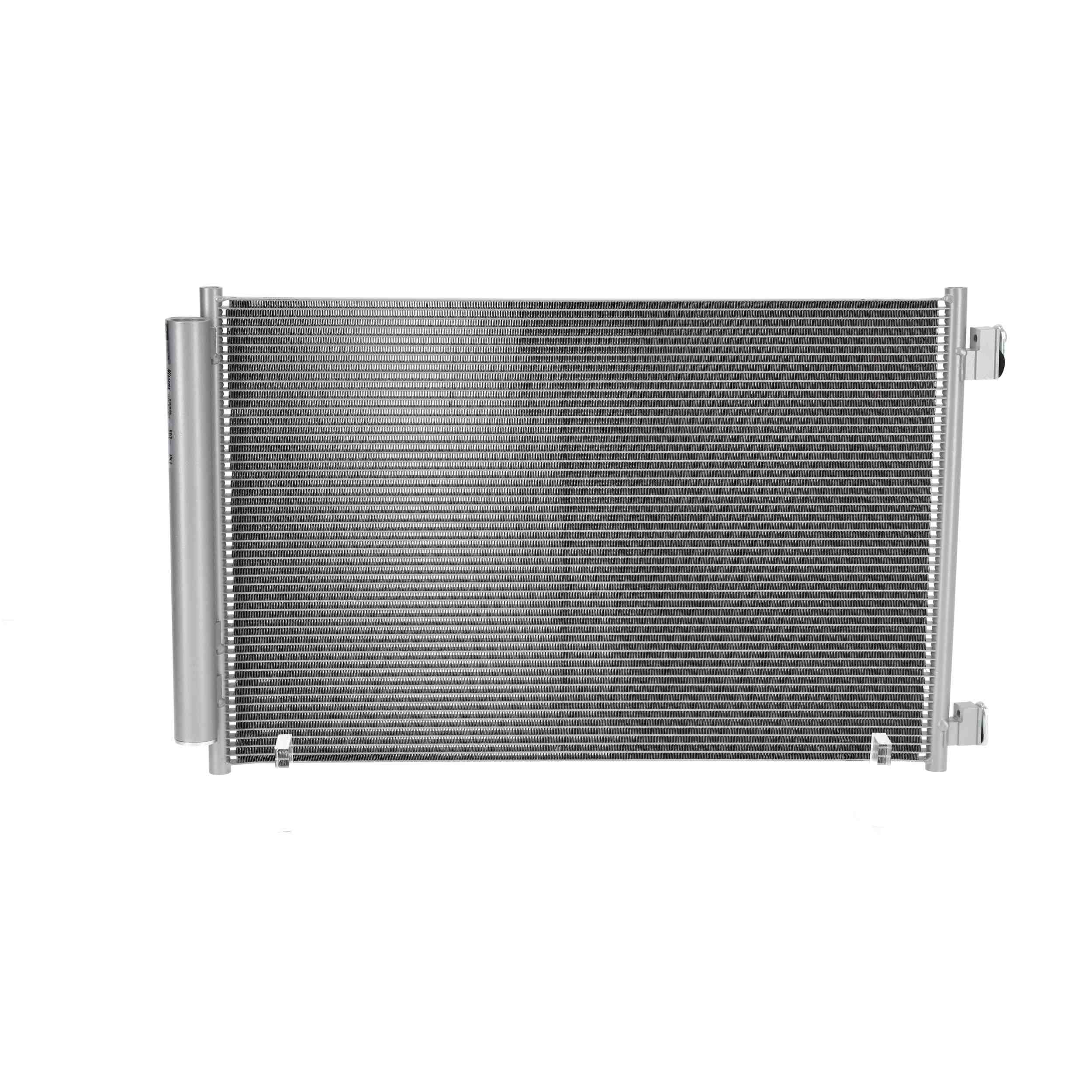 Кондензатор, климатизация 52182113 NISSENS 940969 FIAT, LANCIA