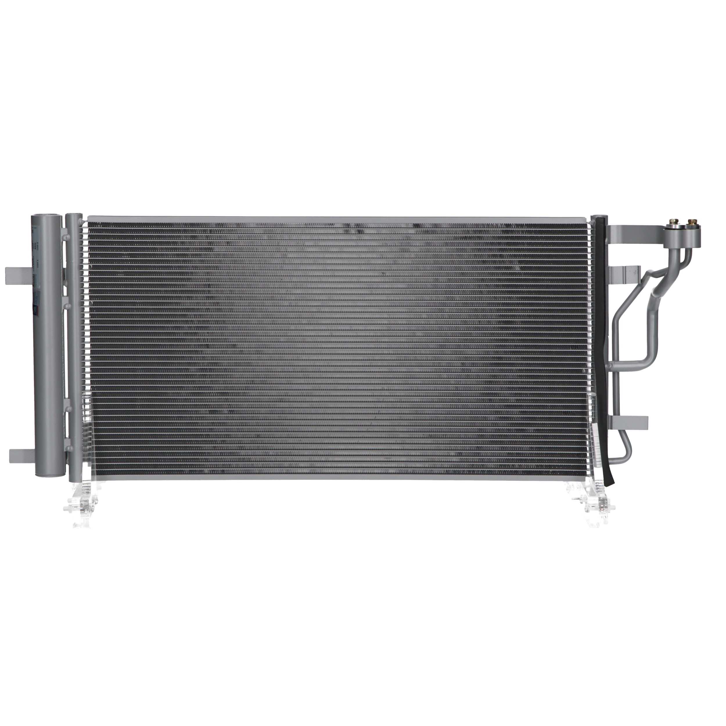 NISSENS 940978 KIA Proceed (CD) ac condenser