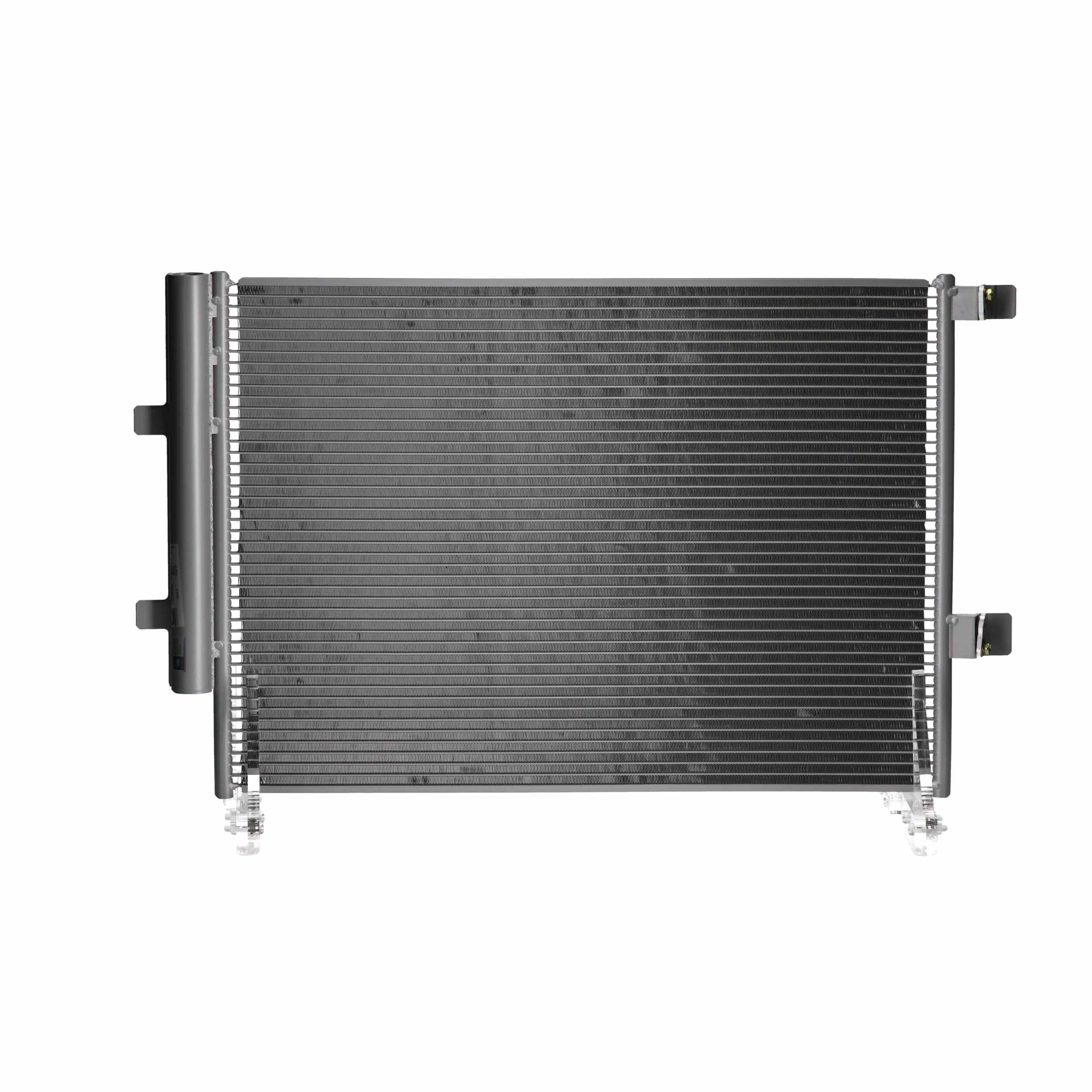OEN CA1496 Air conditioning condenser NISSENS 941008