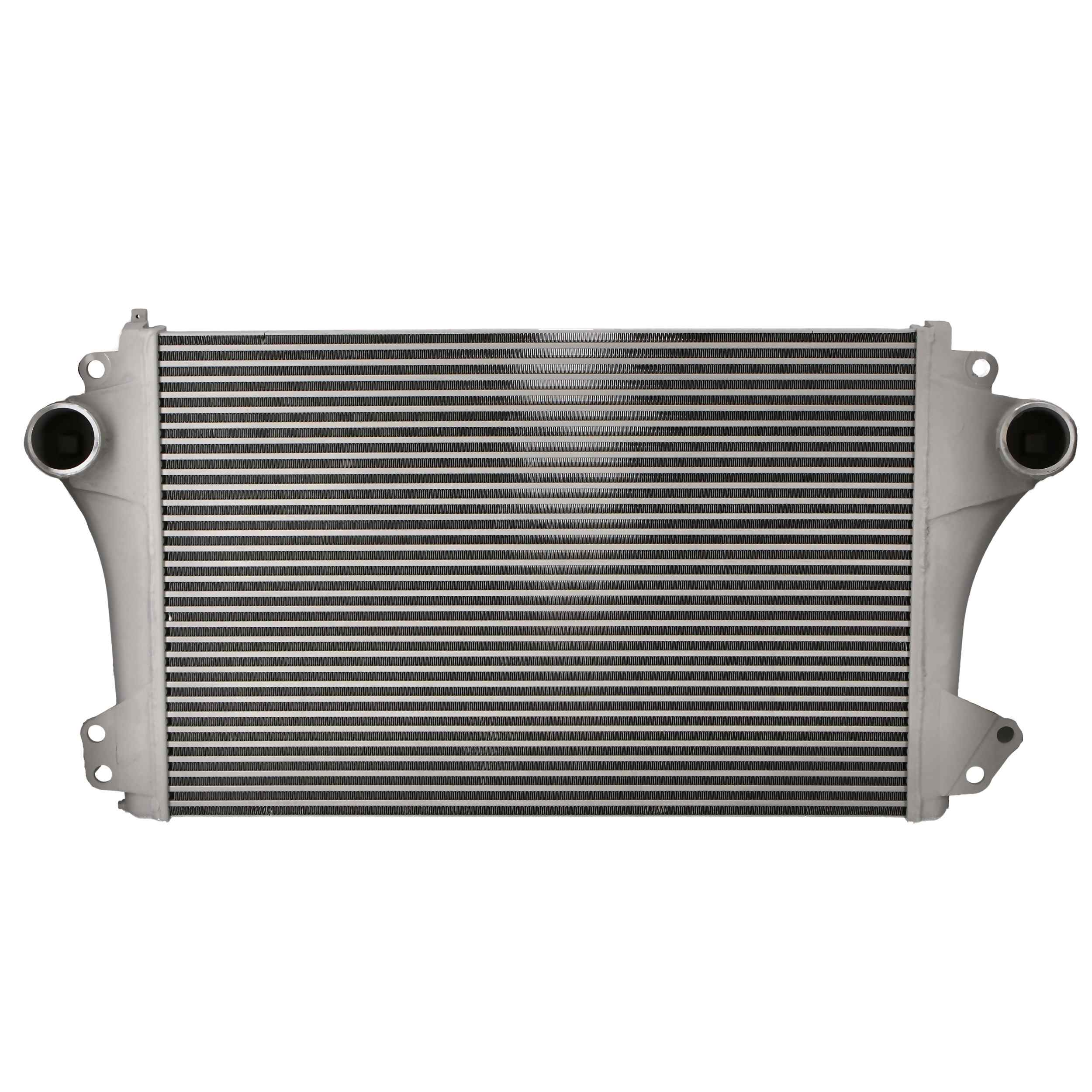 961324 NISSENS 2587826 Intercooler