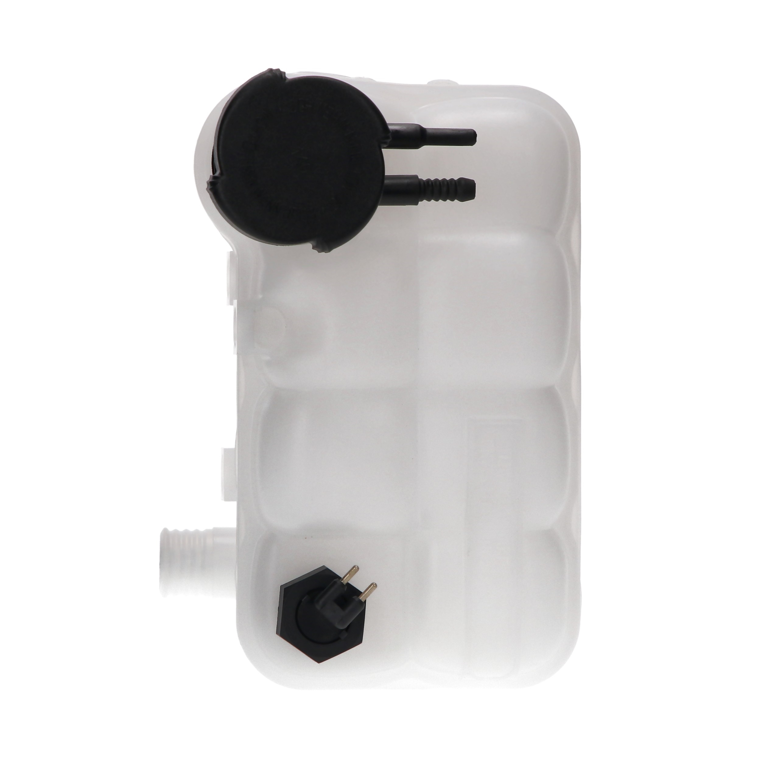 NISSENS 996344 BMW E30 koelvloeistofreservoir
