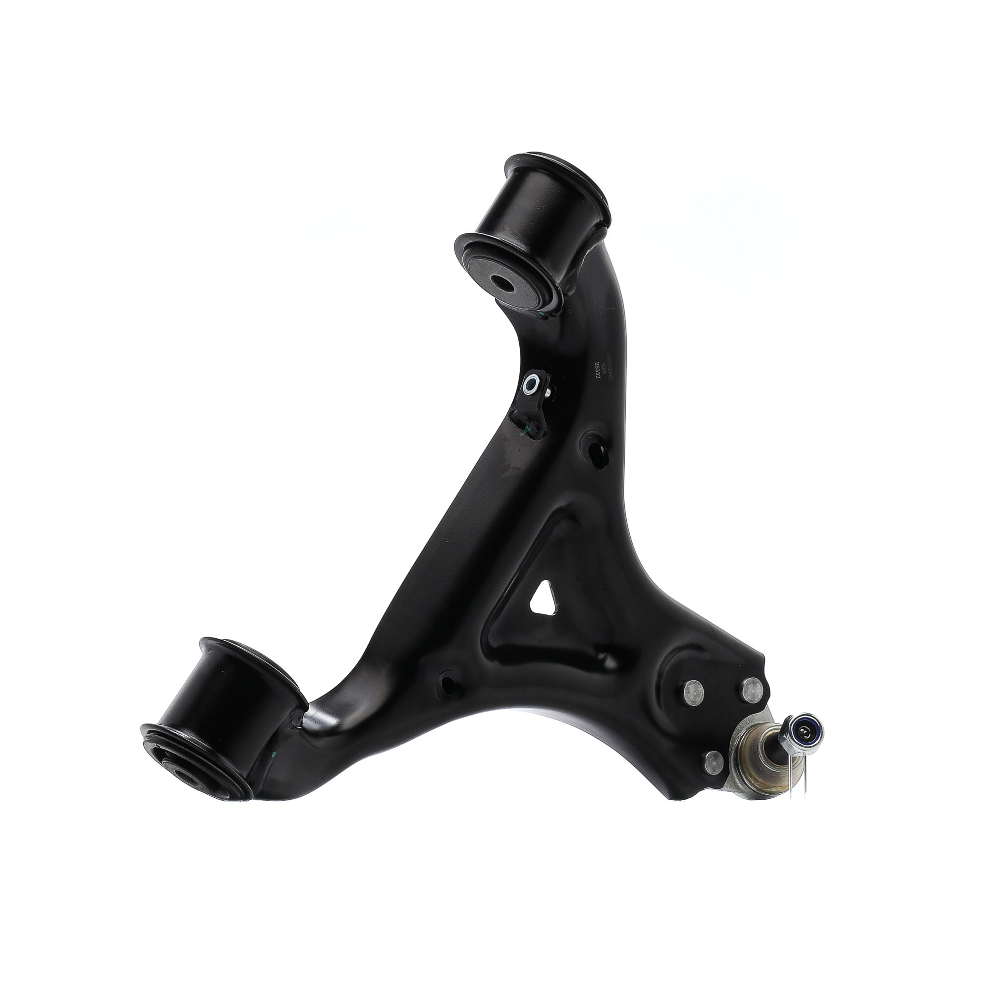 MOOG ME-WP-17217 Bras de suspension