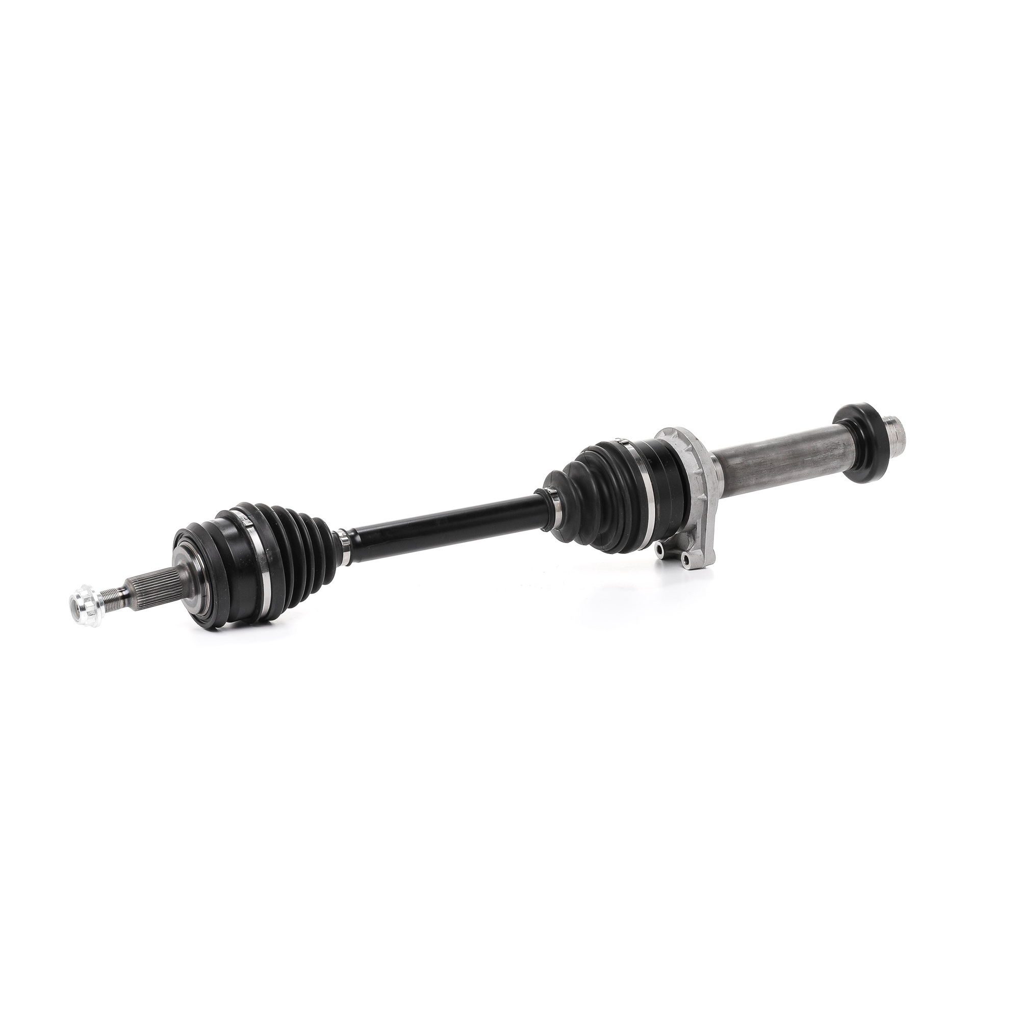 MEYLE 100 498 0810 Arbre de transmission Longueur: 867mm, Denture extérieure, côté roue: 38, Dent. int., côté diff., conn. bte: 26