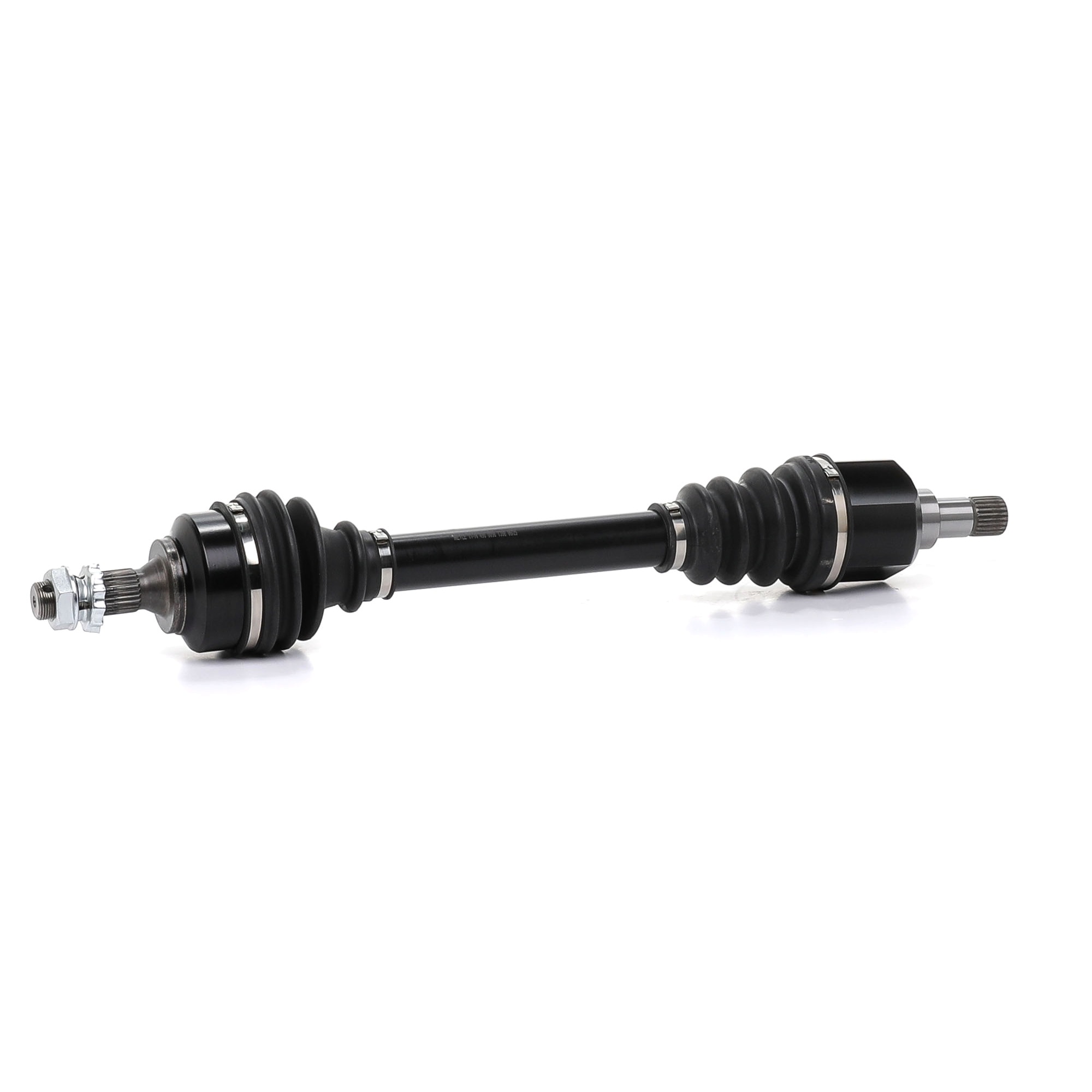 Aandrijfas 3272 LY MEYLE 11-144980058 PEUGEOT, CITROЁN