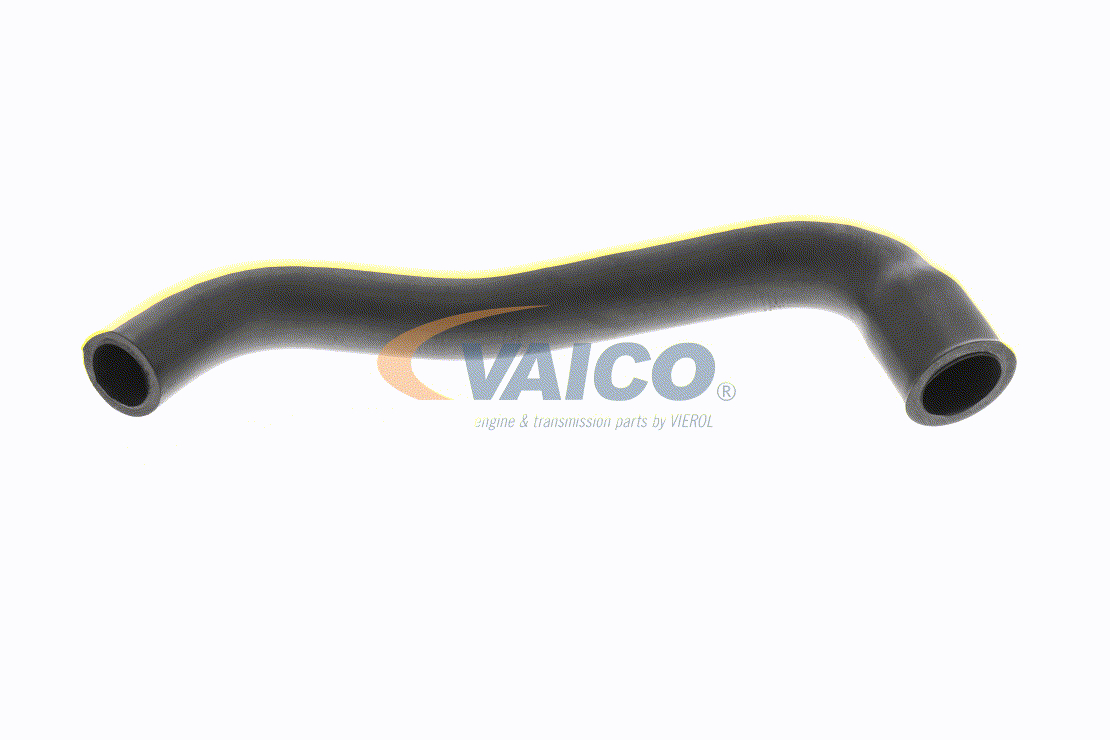 V10-5284 Slang, ontluchting motorblok VAICO 030 103 493BB VOLKSWAGEN, AUDI, SEAT, SKODA