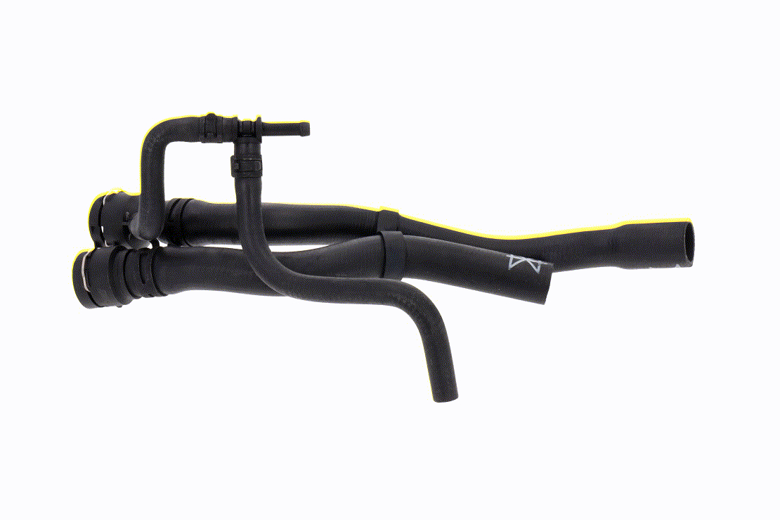 VAICO V10-6935 Tubo Radiatore Qualità de VAICO originale
