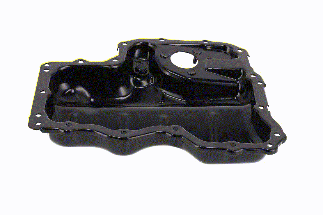 V10-8099 Carterpan VAICO 04B103602E VOLKSWAGEN, AUDI, SEAT, SKODA, PORSCHE