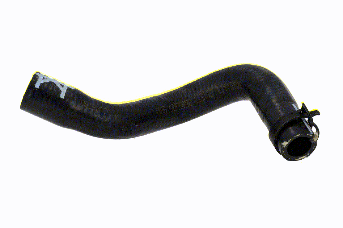 Radiateurslang 1 099 158 VAICO V10-9008 VOLKSWAGEN, MERCEDES-BENZ, AUDI, FORD