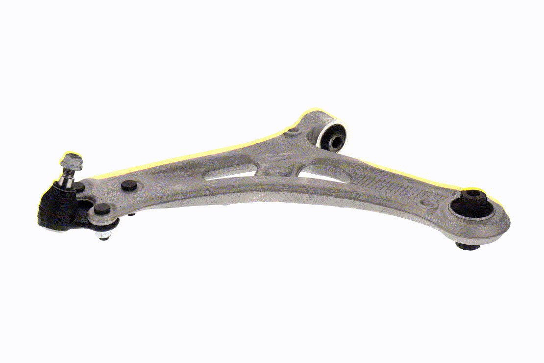 Draagarm 98 150 146 80 VAICO V22-1225 VOLKSWAGEN, OPEL, PEUGEOT, CITROЁN, FIAT