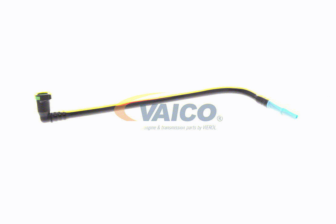 Conducta alimentare cu combustibil 157409 VAICO V22-1235 PEUGEOT, FIAT, CITROЁN, DS