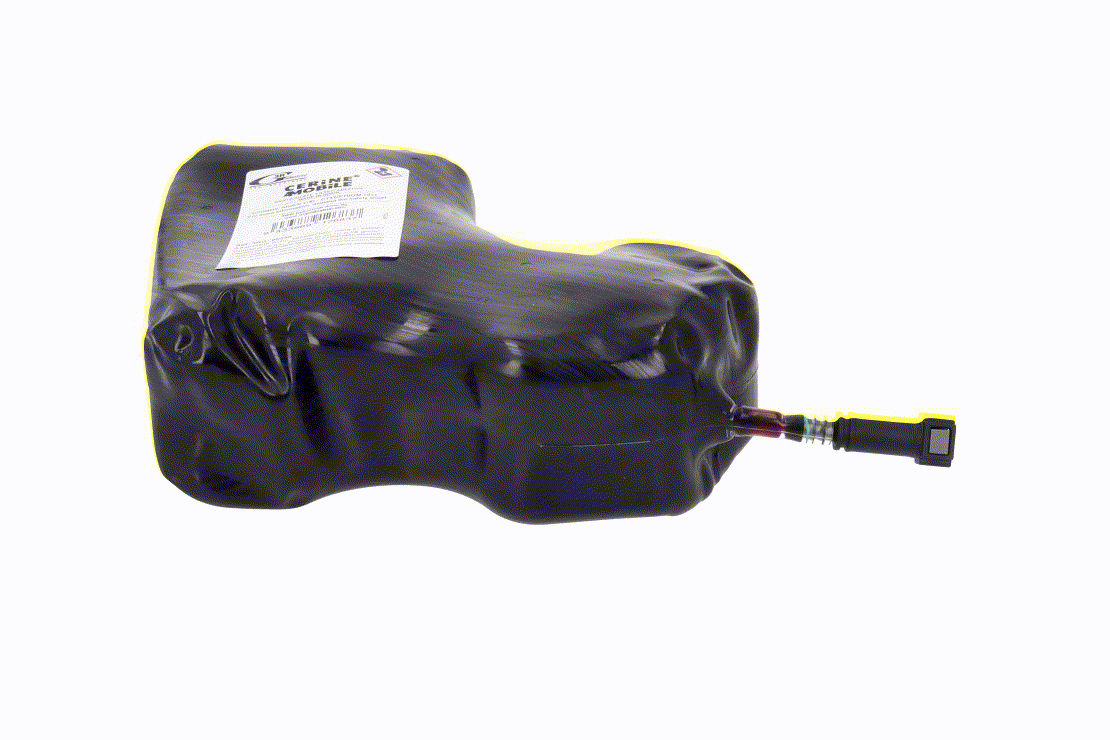 V22-1247 Additief, roetfilter regenerate VAICO 1102007 OPEL, FORD