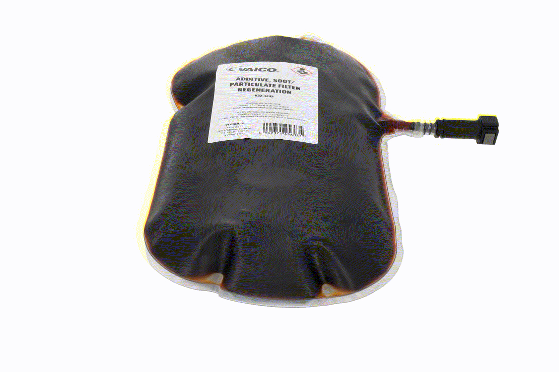 1102004 VAICO 1500.FR Additif, régénération du filtre à particules / à suie