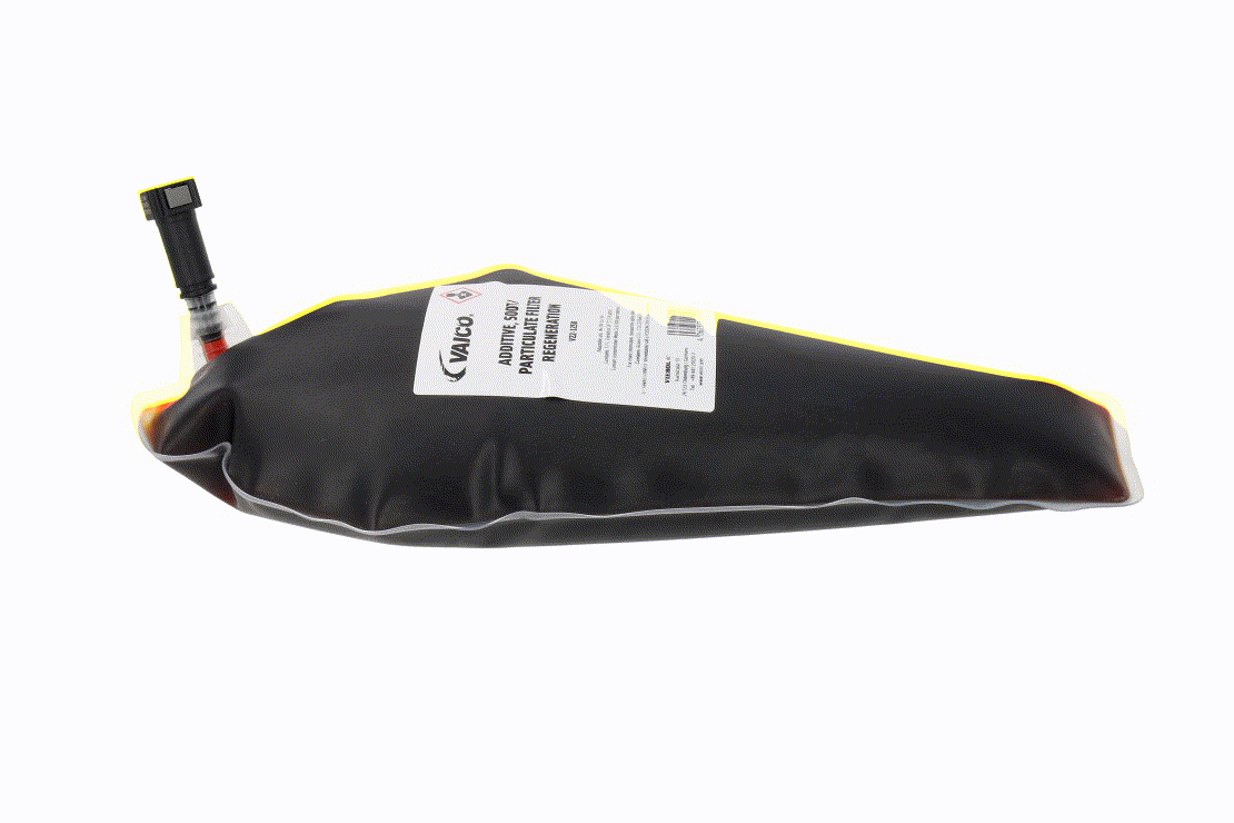 Additive, soot / particulate filter regeneration 1500 PP VAICO V22-1250 PEUGEOT, CITROЁN