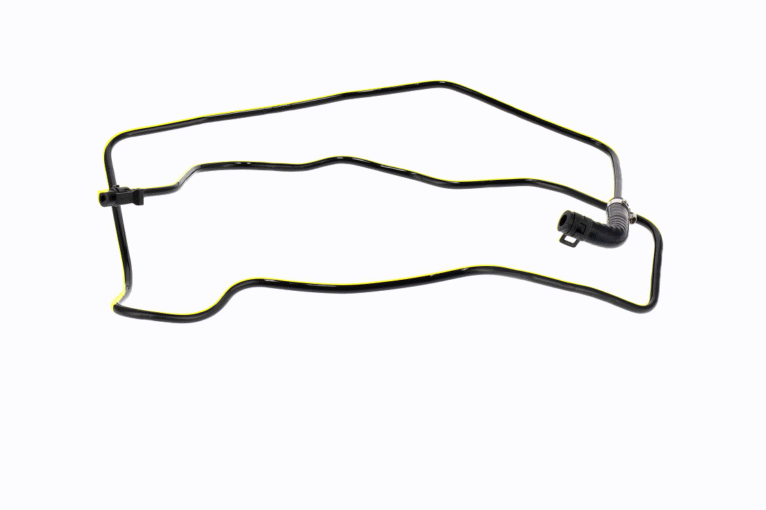 Cuplaj conducta lichid racire BV618K012CD VAICO V25-2701 FORD