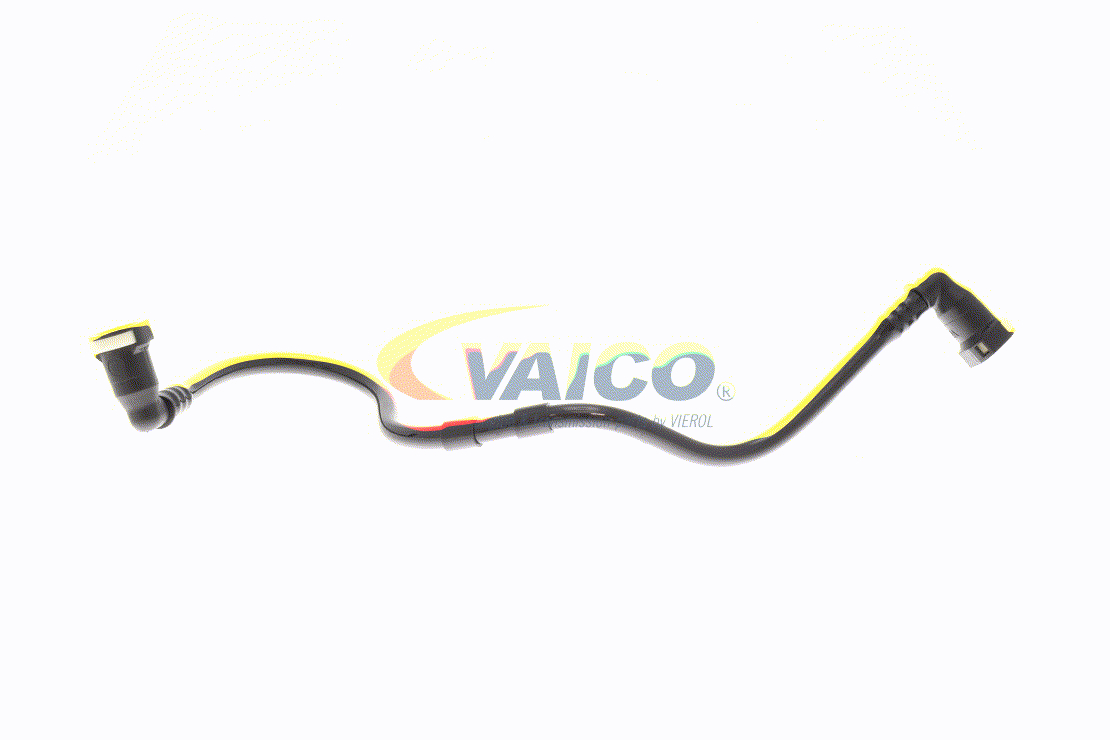 1101126 VAICO 11 01 126 Tuyau de carburant