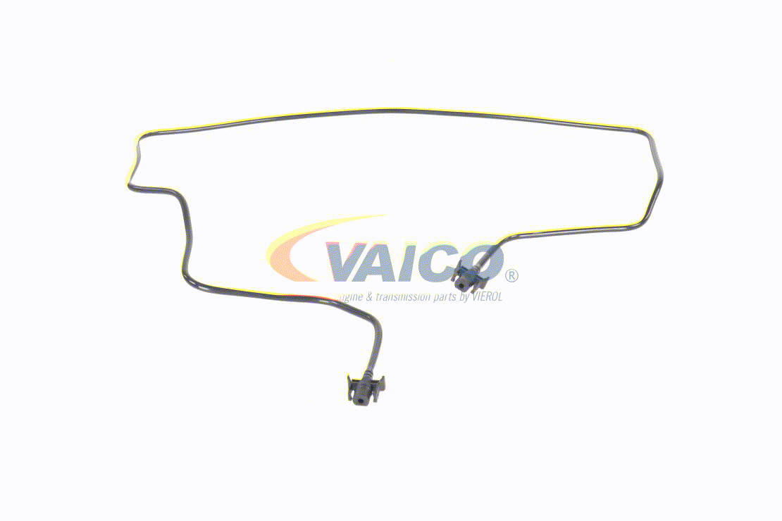 Durite de refroidissement 1 428 229 VAICO V25-2782 FORD