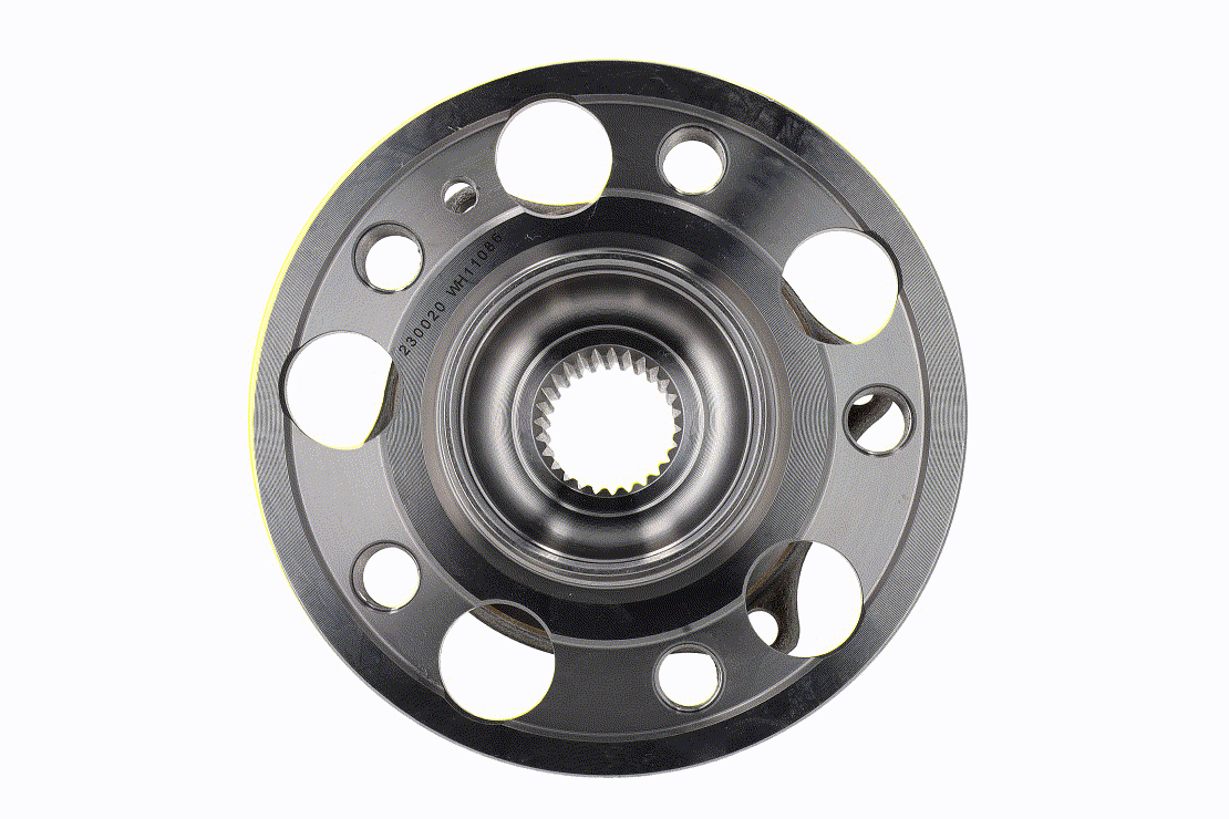 VAICO V30-4478 Repair Kit, wheel hub Green Mobility Parts-image-21909016