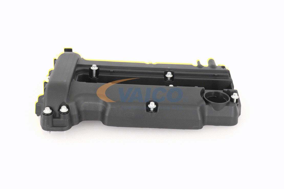 Tampa das válvulas 56 07 075 VAICO V40-2258 OPEL, SUZUKI, CHEVROLET, VAUXHALL