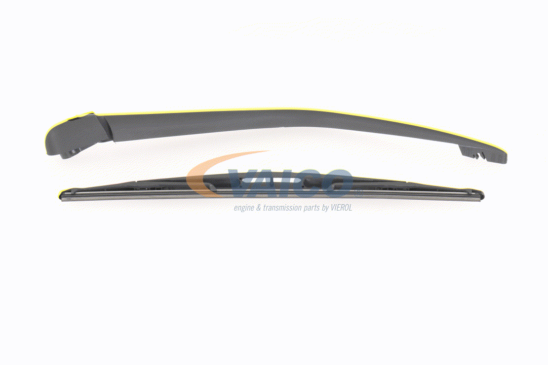 VAICO V40-2296 Serie bracci tergi, Pulizia cristalli