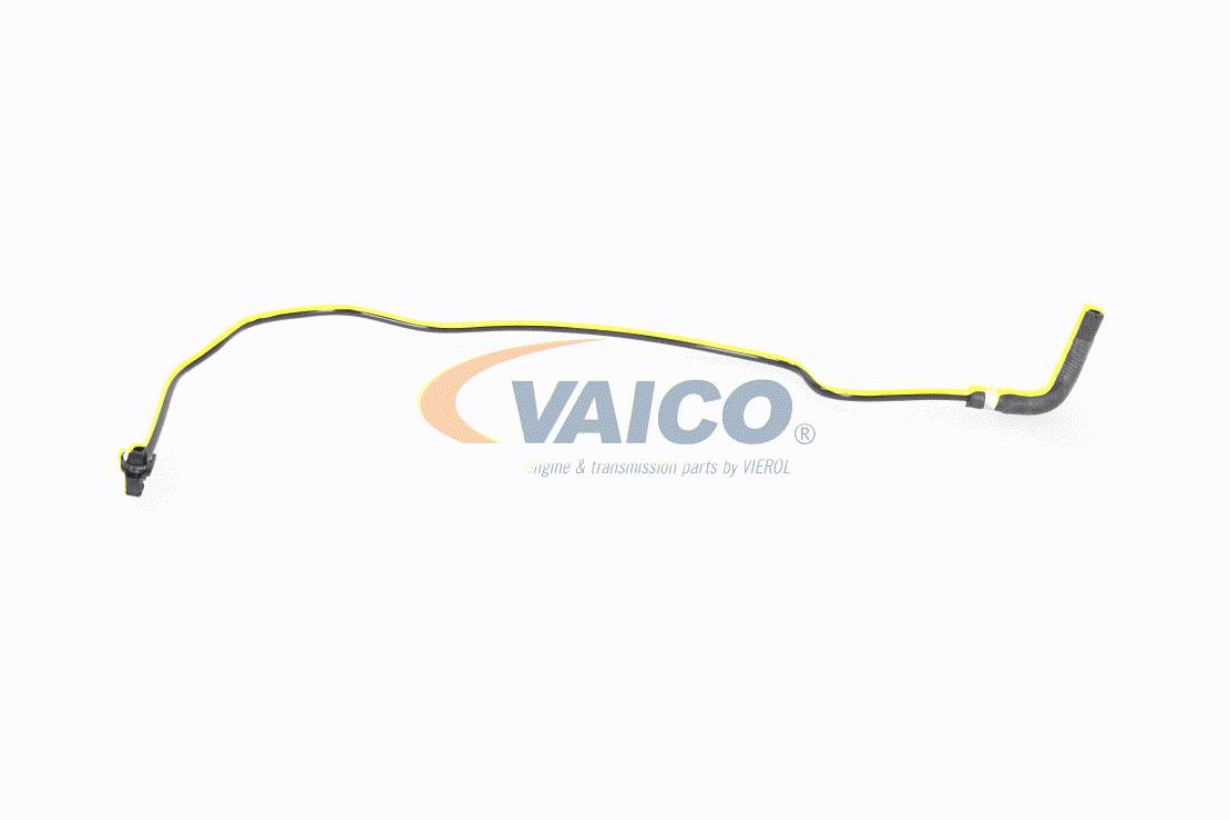 Σωλήνας ψυγείου 55354563 VAICO V40-2371 OPEL, FIAT, ALFA ROMEO, CHEVROLET, DAEWOO