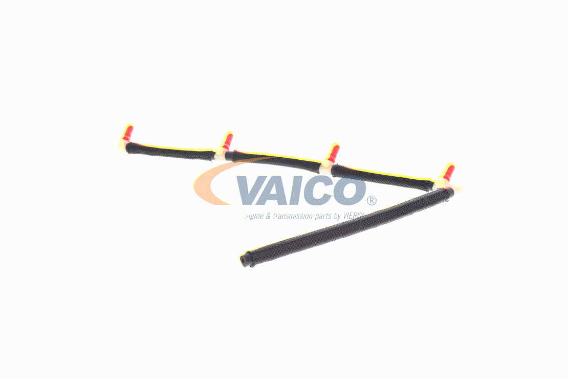 Leckkraftstoff-Schlauch 157400 VAICO V42-1081 AUDI, PEUGEOT, CITROЁN, TESLA, DS