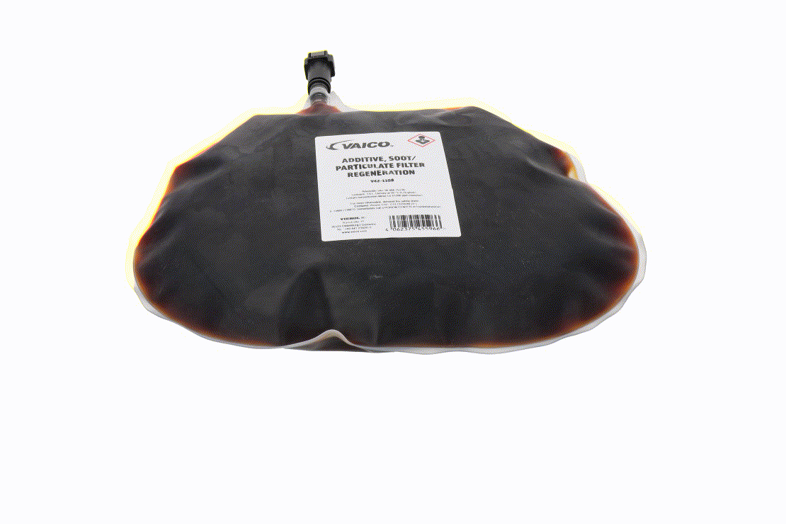 Additiv, Ruß- / Partikelfilterregeneration 1102032 VAICO V42-1108 OPEL
