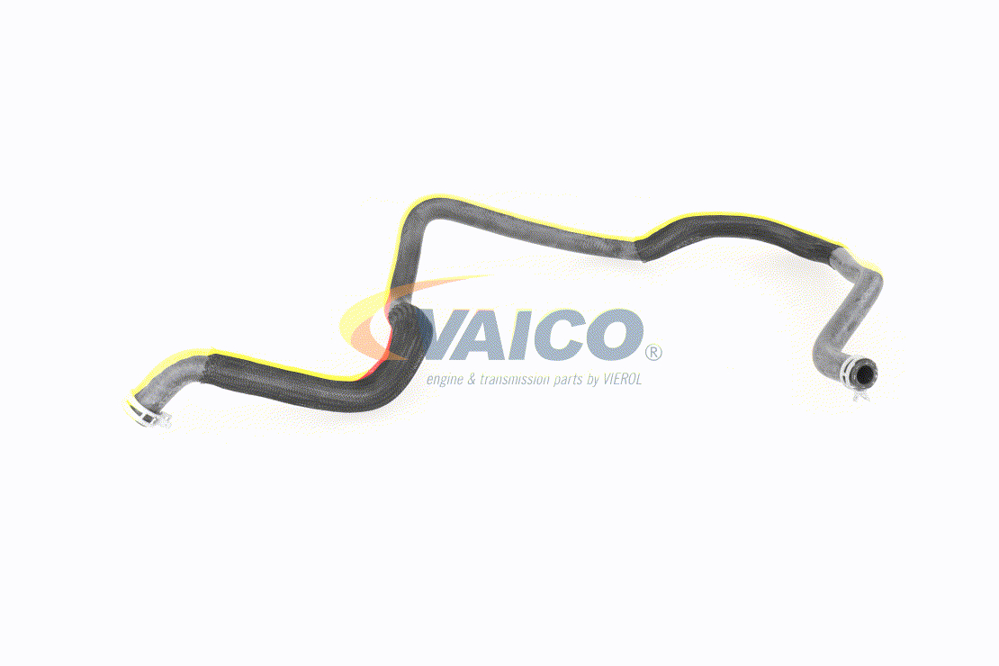 Furtun încălzire 1100366 VAICO V58-0292 FORD