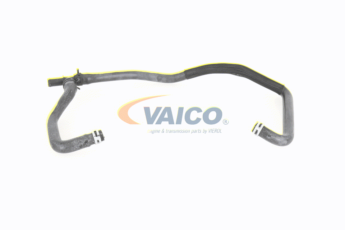 Heizungsschlauch 1100371 VAICO V58-0297