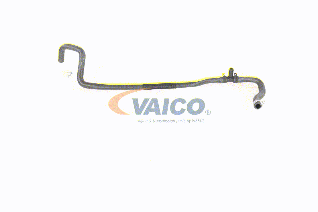 OEN 96AB8B274AC Radiateurslang VAICO V58-0300