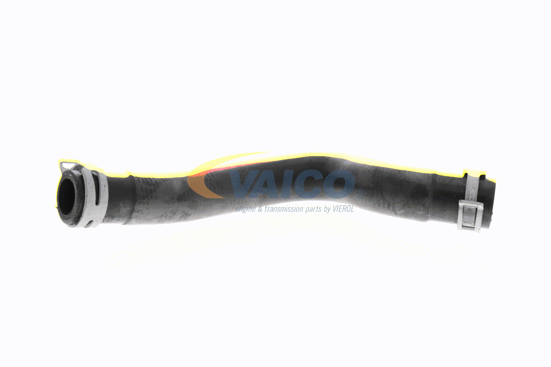 OEN 1387010 Kylarslang VAICO V58-0311