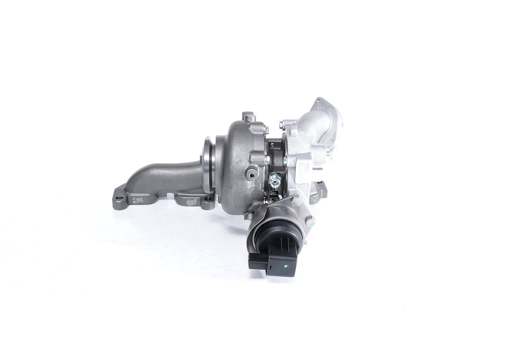 Turbocharger 03L253016HV BTS TURBO T914930BT VOLKSWAGEN, AUDI, RENAULT, NISSAN, SKODA