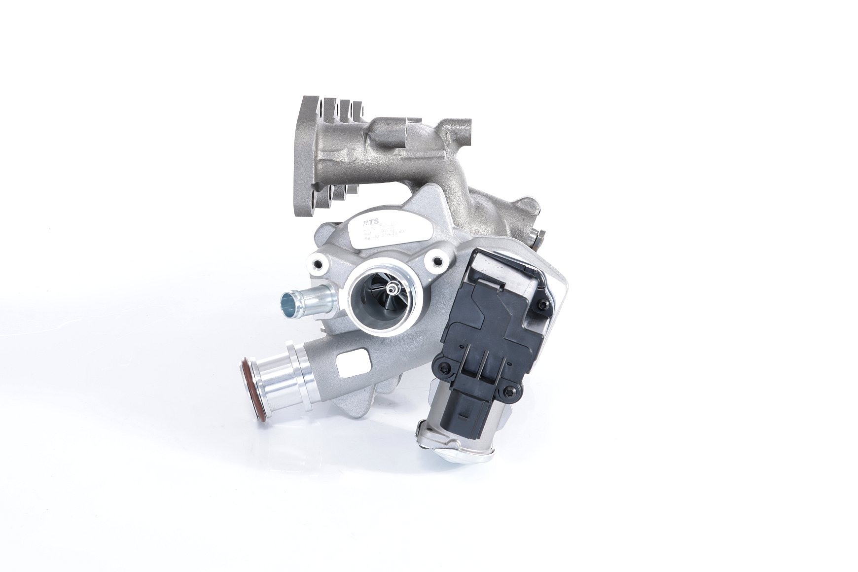Turbolader 03F 145 701 H BTS TURBO T916401BT VW, AUDI, SKODA, SEAT