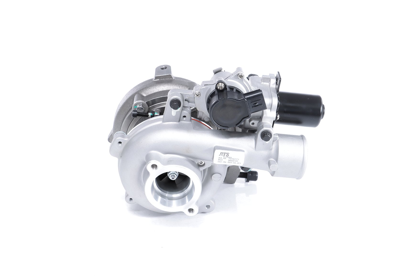 BTS TURBO T916771BT Turbocharger