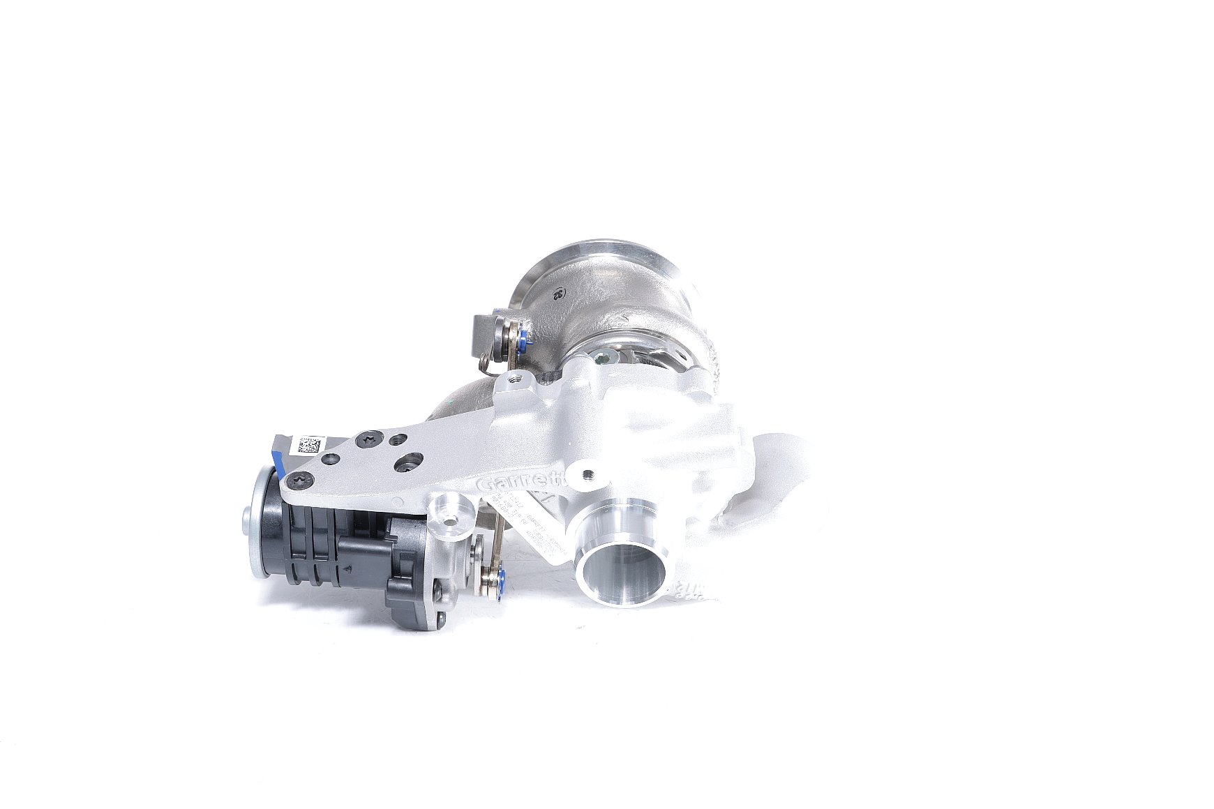 BTS TURBO T918973 Turbocompresseur VAUXHALL Astra Mk8 (L) 3/5 portes 1.2 (FPHNPJ) 110 CV Essence 2022
