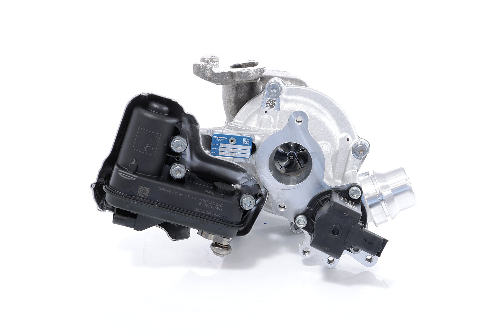 21910050 Turbocharger BTS TURBO Dacia prijs