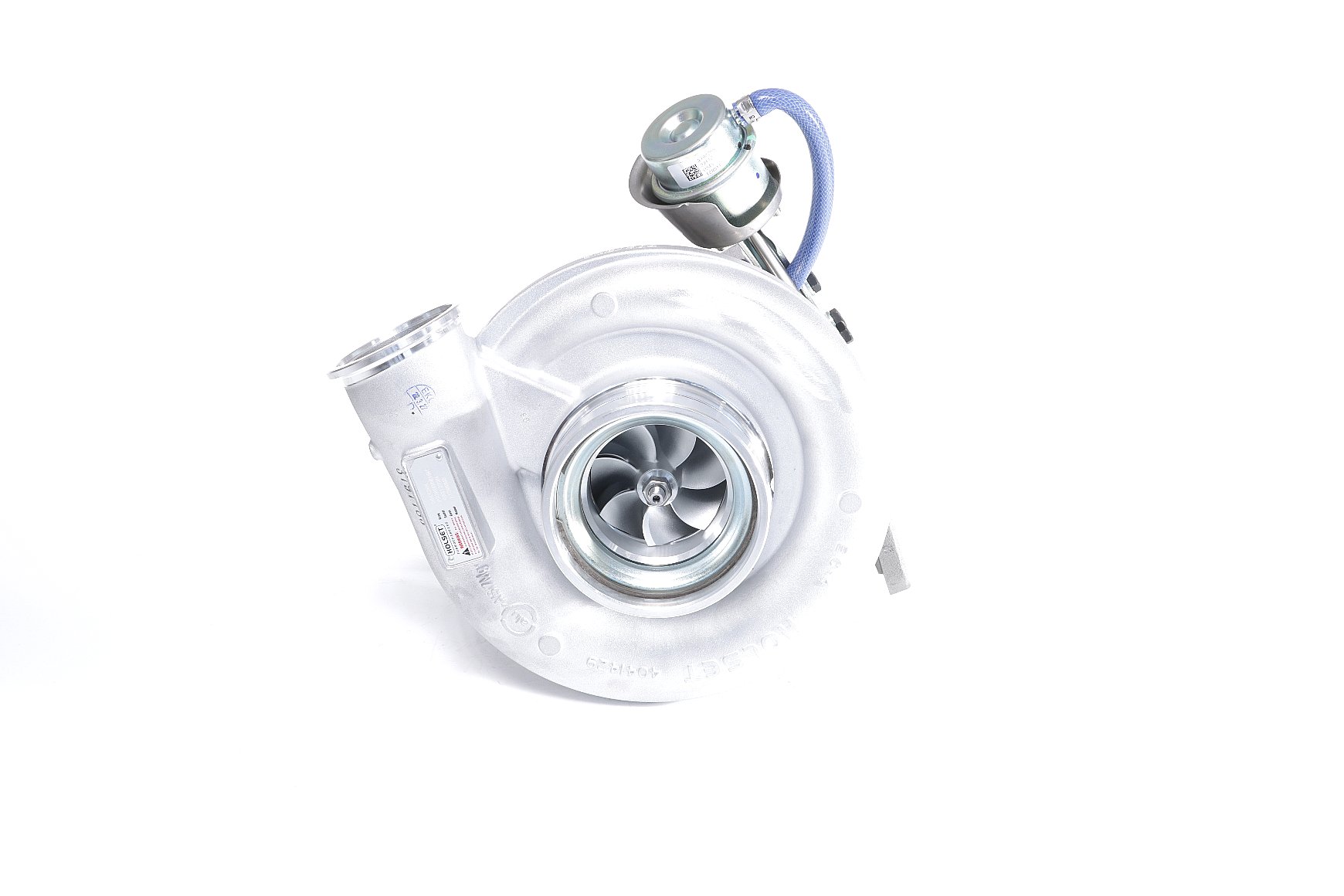 Турбокомпресор 22350193 BTS TURBO T919040 RENAULT, VOLVO