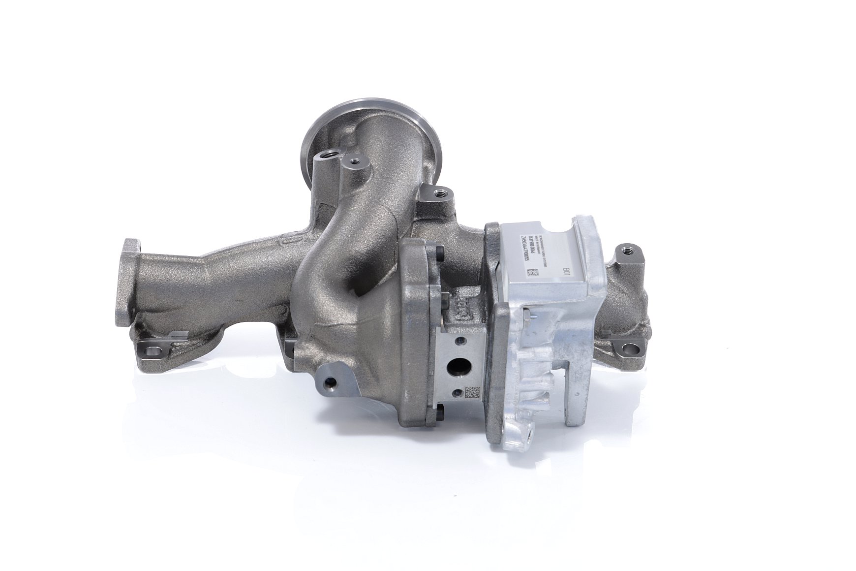 BTS TURBO T919044 Turbocompresseur BMW F46 220d 2.0 163 CV Diesel 2024