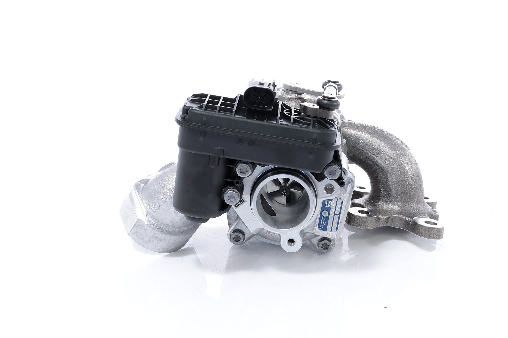 Турбокомпресор 04C145701M BTS TURBO T919048 VW, AUDI, SKODA, SEAT