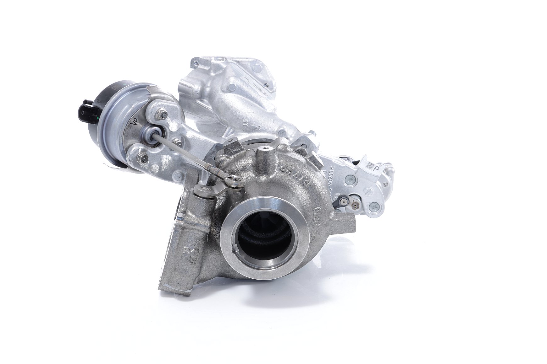 BTS TURBO T919069 Turbolader BMW 3er 320d 190 PS Diesel