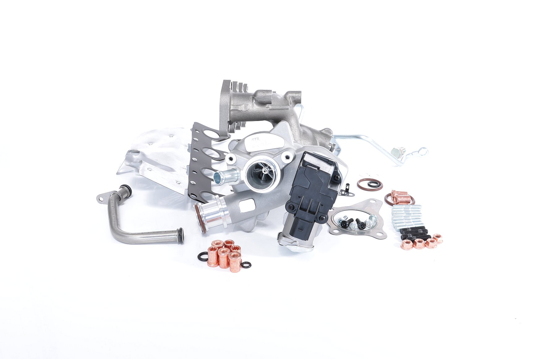 Turbolader 03F 145 701H BTS TURBO T981423BT VW, AUDI, SKODA, SEAT
