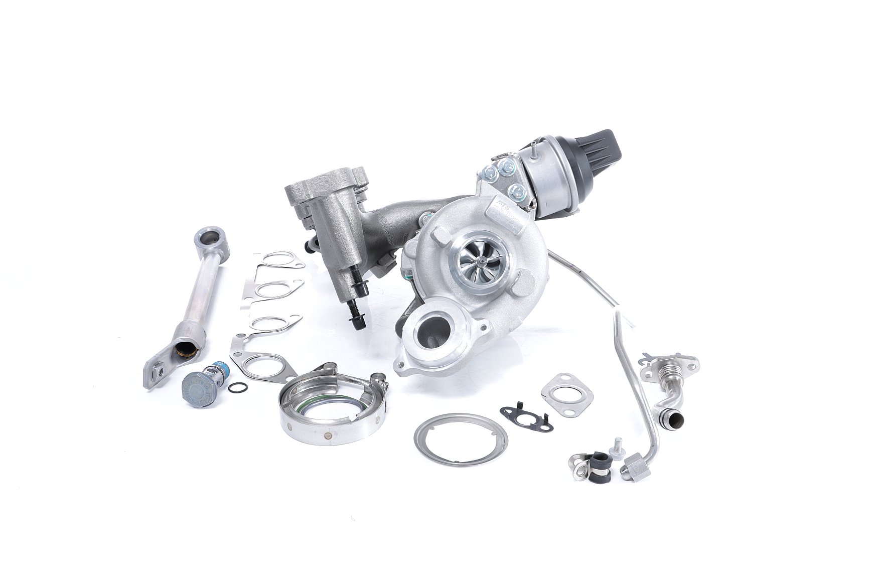 Turbolader T981438BT BTS TURBO 03L253056C VW, AUDI, SKODA, SEAT
