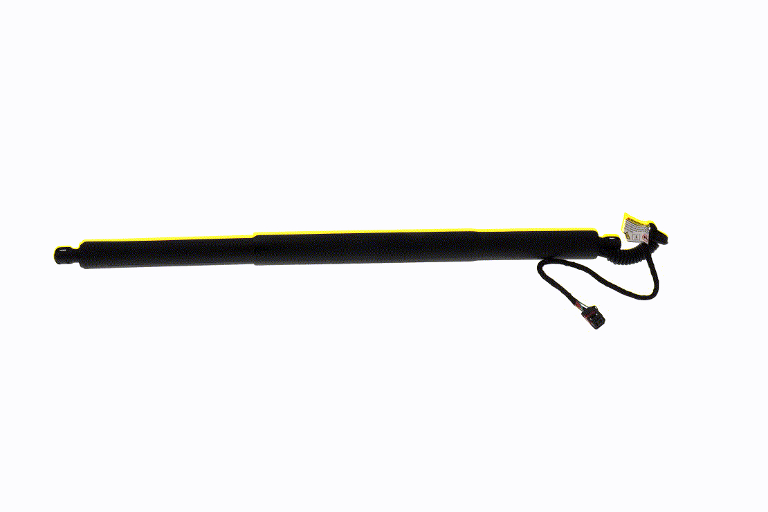 VEMO V10-55-0037 Elmotor, baklucka