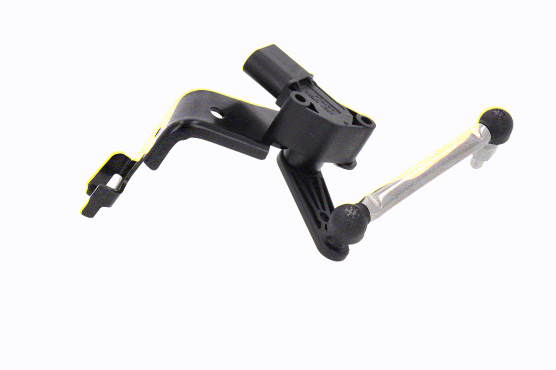 Sensore, Correzione assetto fari 4M0941285D VEMO V10-72-0218 VOLKSWAGEN, AUDI, SEAT, SKODA, PORSCHE