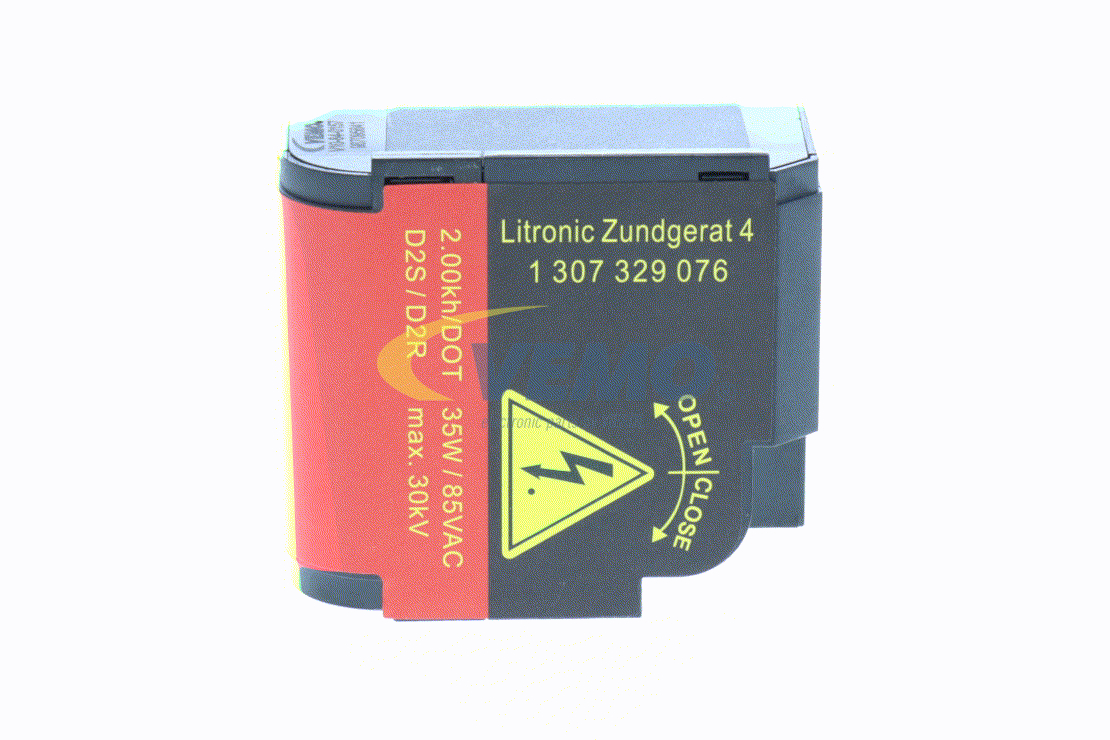 Ballast xénon 6224F6 VEMO V10-84-0157 PEUGEOT, CITROЁN