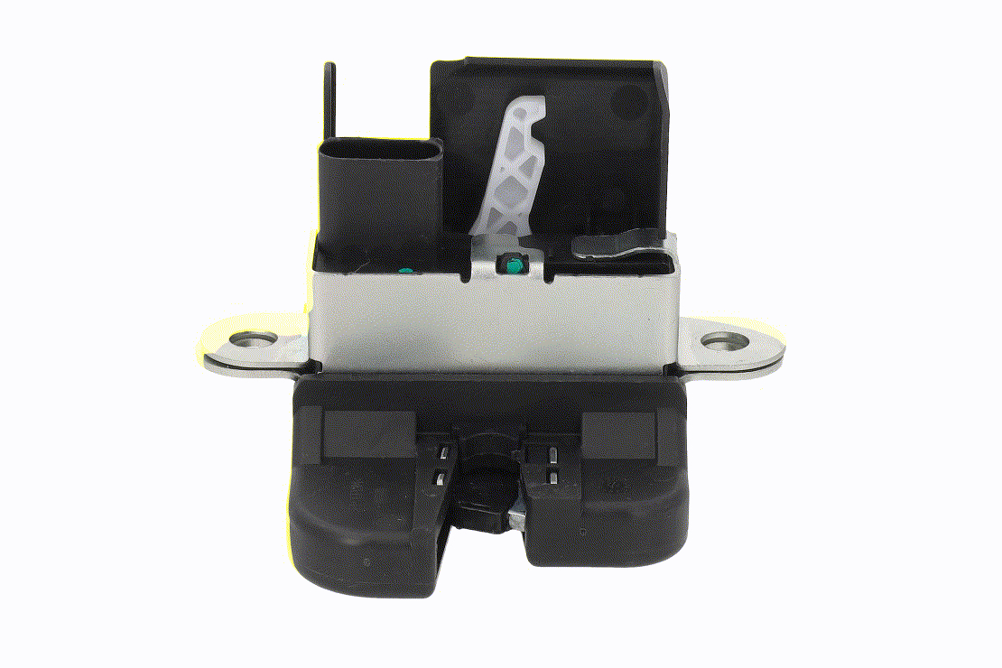 1097204 VEMO V10850134 Tailgate lock Volkswagen UP 2020